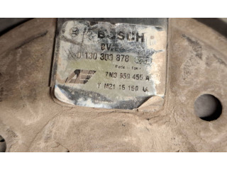 Вентилятор радиатора     7M3121203, 0130303881    Ford Galaxy 