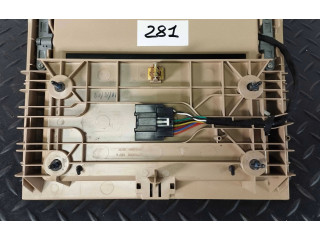 Дисплей    25888804   Buick Enclave I