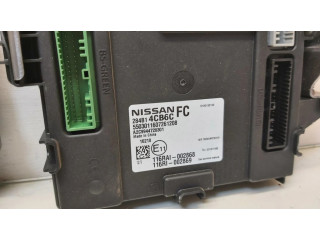 Řídící jednotka 23710HX44A, 284B75NA0A Nissan X-Trail T32 2015