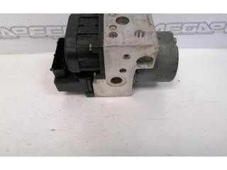 Блок АБС 8200085584, 0265216872   Renault  Clio II  1998 - 2001 года