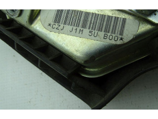 Подушка безопасности водителя P5GJ01JX8AA Jeep Grand Cherokee