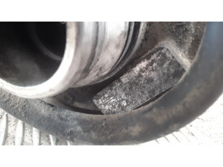 Turbodmychadlo Турбина XS4Q6K682DC, XS4Q6K682 Ford Focus 1.8