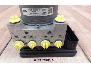 Jednotka ABS D1B12C405AF, D1B12C013BD   Ford Fiesta 2014