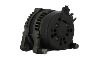 Генератор 1708342 Ford C-MAX I