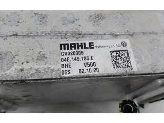 Интеркулер  04E145785E   Skoda Kamiq 