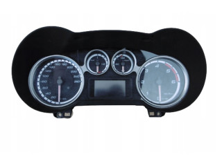 Přístrojová deska Alfa Romeo Mito 2010 50517154