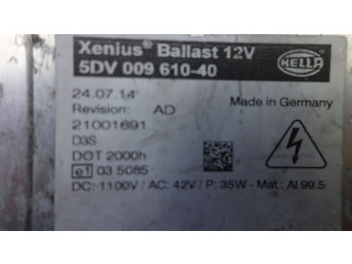 Блок управления Xenon