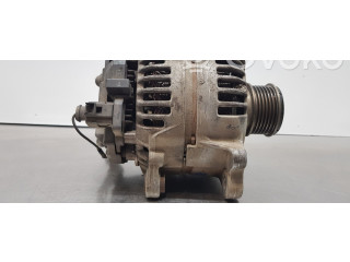 Генератор 03L903023L, 0124525187   Volkswagen Caddy      