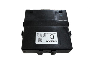 Блок управления 284965XA0B, 0105400084   Mercedes-Benz X-class W470