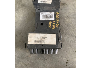 Pojistková skříňka 9660222380 Citroen Berlingo 2010