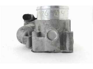 Дроссель 06B133062B, 280250000 Audi A4 Allroad