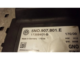 Модуль управления ручным тормозом