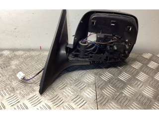 Зеркало электрическое        Subaru Forester SH  2008 - 2013 года   