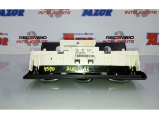 Блок управления двигателя 8X0820045A, 901514660000 Audi A1