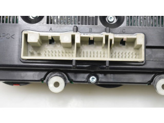 Модуль блока управления кондиционером 1Z0907044AC Skoda Octavia Mk2 (1Z)