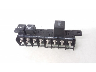 Блок монтирования реле