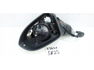 Зеркало электрическое Volkswagen ID.3 2019 - года