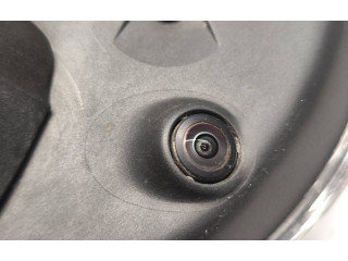 Зеркало электрическое Volvo XC40 - года