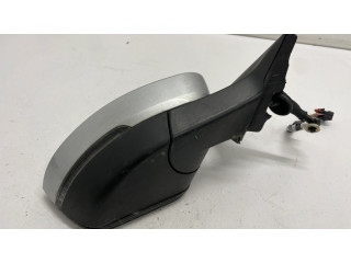 Зеркало электрическое правое Skoda Octavia Mk4 2019- года