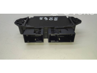 Блок комфорта 5QS919294 Skoda Octavia Mk4