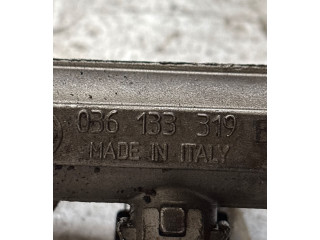 Топливная рампа 036133319   Audi A3 S3 8P   для двигателя BLS