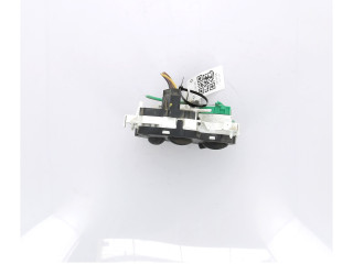 Блок управления климат-контролем 6001547667, S0-2614C Dacia Logan I