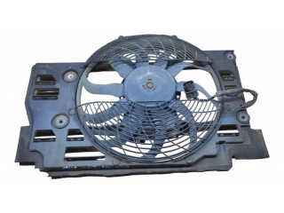 Вентилятор радиатора 64546908031 BMW 5 E39 2.5