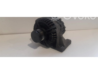 Генератор 8676498, 8676498   Volvo XC90      