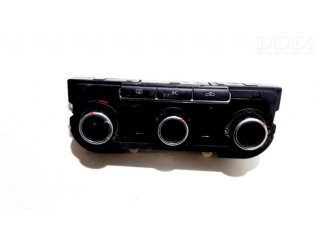 Блок управления климат-контролем 5hb009751, sw0202 Volkswagen PASSAT B7