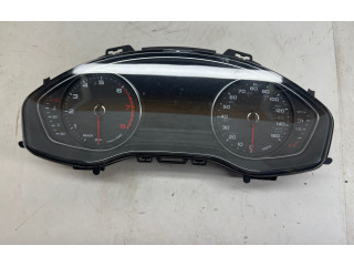 Панель приборов 8W6920970A, 0263740026 Audi A5