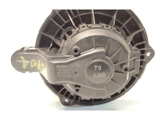 Вентилятор печки    F00S3B2445   Ford Ranger