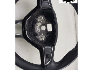 Руль Skoda Fabia Mk3 (NJ) 2015 - 2021 года 3V0419091L, 3V0419091L