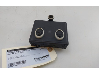 Блок управления ABS       Audi A6 S6 C8 4K