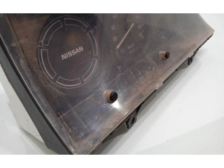 Přístrojová deska Nissan Patrol 160 19583009