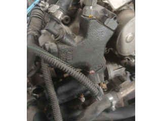 Vstřikovací čerpadlo 0986437023 Fiat Doblo 199 A2.000