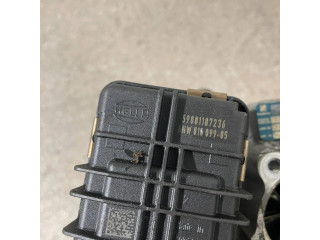 Турбина BMW X5 F15 3.0 8508091, 54409700026