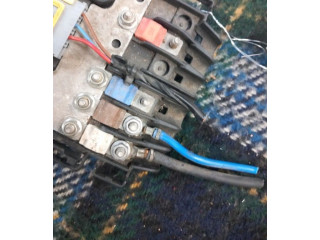 Pojistková skříňka 6500EK Citroen Berlingo 2012