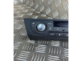 Блок управления климат-контролем 4G0820043K, A2C53400310 Audi A6 S6 C7 4G