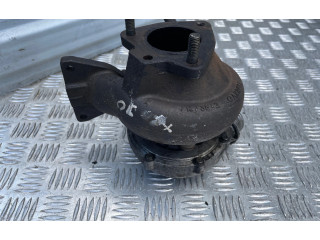  Турбина Volvo XC90           