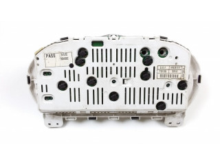 Přístrojová deska Honda Civic 2004 HR0287070, 78100S810