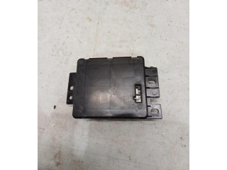 Блок управления Jeep Renegade