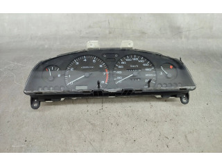 Přístrojová deska Nissan Sunny 1992 2481063C11