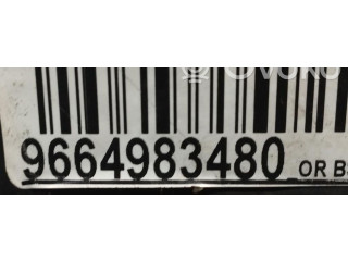 Řídící jednotka 0261201863, 0261201863 Citroen C3 Picasso 2010