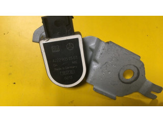 Задний датчик высоты подвески