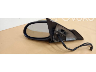 Zpětné zrcátko Mercedes-Benz SL R230 2002 193201, 193213