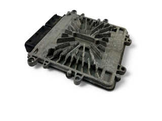 Блок управления двигателем Блок управления 31272462AA, 0281012765   Volvo S80