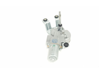 Моторчик заднего дворника 7407264, 67637407264    BMW X3 G01