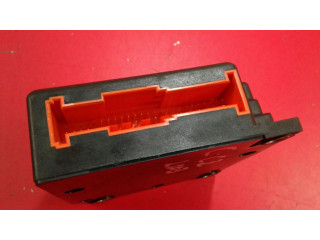 Блок подушек безопасности 9649003580 Citroen C2