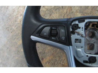 Руль Vauxhall Mokka X  2016 - 2019 года       