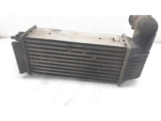 Интеркулер 0384F3 Citroen C5 2.0